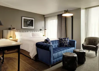 Archer Hotel Florham Park/Morristown hotel thumbnail 8