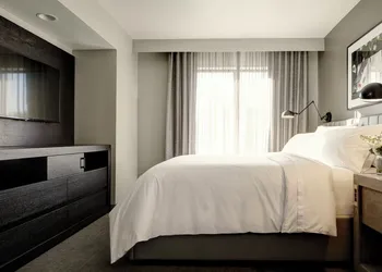 Archer Hotel Florham Park/Morristown hotel thumbnail 7