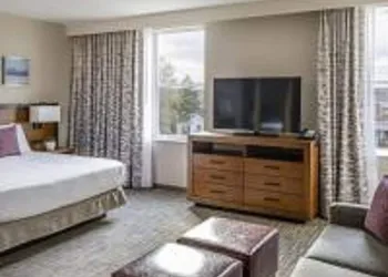 Hotel Madison & Shenandoah Conference Ctr hotel thumbnail 5