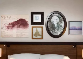 Hotel Madison & Shenandoah Conference Ctr hotel thumbnail 6