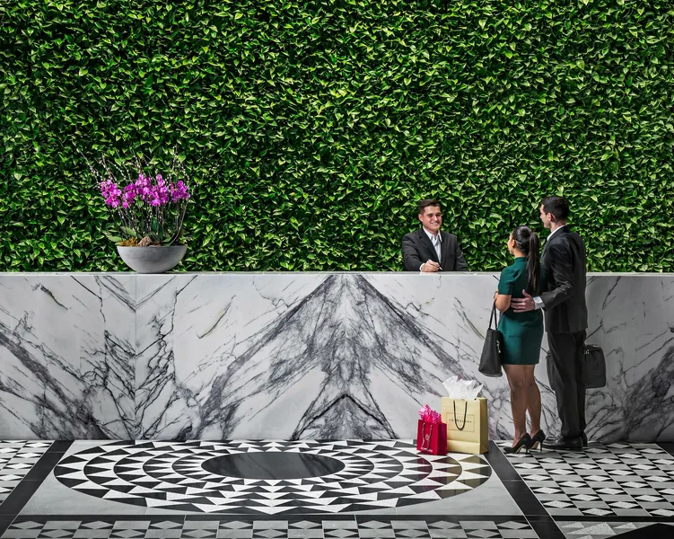 Hotel X Toronto by Library Hotel Collection hotel detail image 6