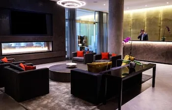 Hotel X Toronto by Library Hotel Collection hotel thumbnail 3