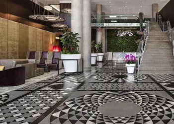 Hotel X Toronto by Library Hotel Collection hotel thumbnail 5