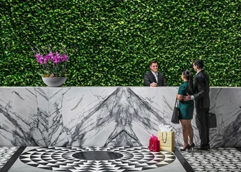 Hotel X Toronto by Library Hotel Collection hotel thumbnail 6