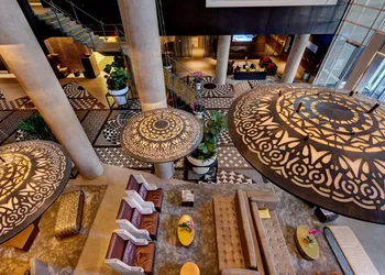 Hotel X Toronto by Library Hotel Collection hotel thumbnail 7