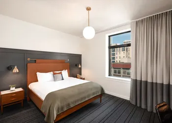 The State Hotel hotel thumbnail 3