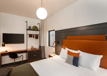 The State Hotel hotel thumbnail 4
