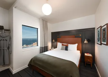 The State Hotel hotel thumbnail 6