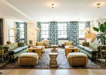 Hotel Clermont hotel thumbnail 5