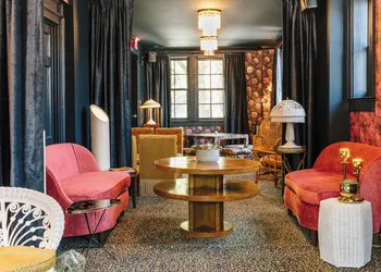 Hotel Clermont hotel thumbnail 6