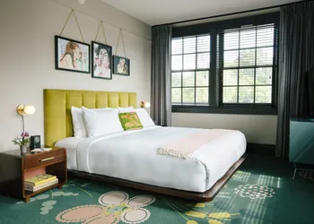 Hotel Clermont hotel thumbnail 7