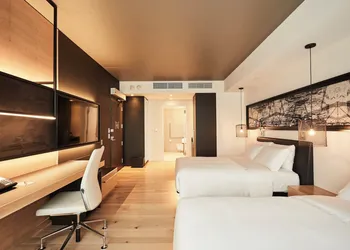 Le Germain Hotel Ottawa hotel thumbnail 2