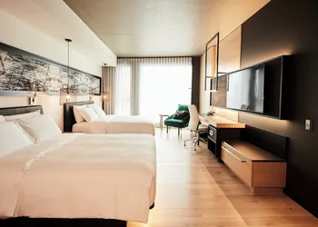 Le Germain Hotel Ottawa hotel thumbnail 4