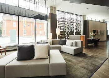 Le Germain Hotel Ottawa hotel thumbnail 5