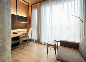 Le Germain Hotel Ottawa hotel thumbnail 6