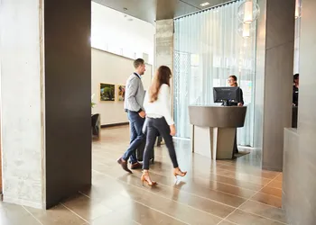 Le Germain Hotel Ottawa hotel thumbnail 7