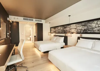 Le Germain Hotel Ottawa hotel thumbnail 8