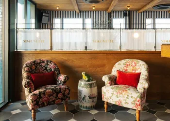 Palihotel Culver City hotel thumbnail 3