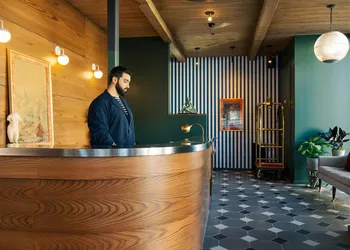 Palihotel Culver City hotel thumbnail 4