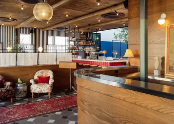Palihotel Culver City hotel thumbnail 5
