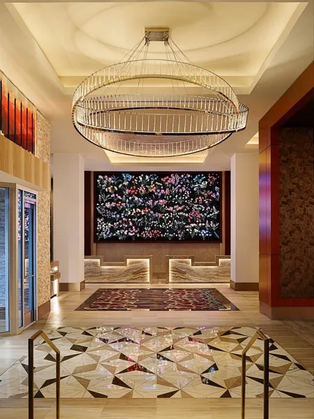 Live! Casino & Hotel Maryland hotel detail image 2