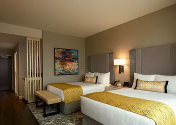Live! Casino & Hotel Maryland hotel thumbnail 4
