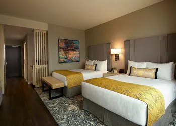 Live! Casino & Hotel Maryland hotel thumbnail 7
