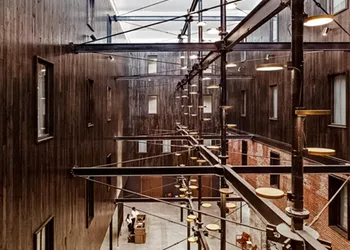 Crossroads Hotel hotel thumbnail 5
