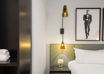 The Godfrey Hotel Hollywood hotel thumbnail 4