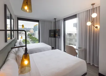 The Godfrey Hotel Hollywood hotel thumbnail 5
