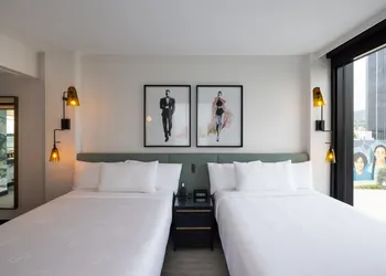 The Godfrey Hotel Hollywood hotel thumbnail 6