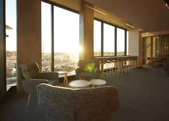 Alt Hotel Calgary East Village hotel thumbnail 5