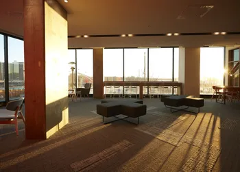 Alt Hotel Calgary East Village hotel thumbnail 8