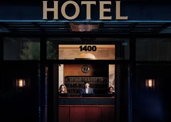 Shinola Hotel hotel thumbnail 2
