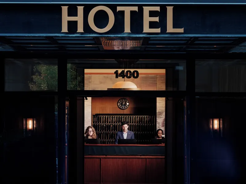 Shinola Hotel hotel detail image 2
