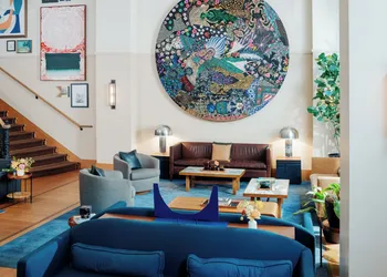 Shinola Hotel hotel thumbnail 4