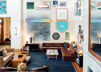 Shinola Hotel hotel thumbnail 5