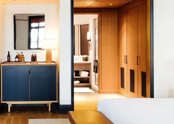 Shinola Hotel hotel thumbnail 6