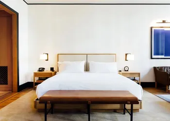 Shinola Hotel hotel thumbnail 7