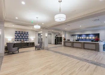 Carlisle Inn hotel thumbnail 2