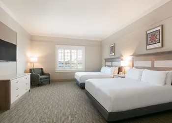 Carlisle Inn hotel thumbnail 6