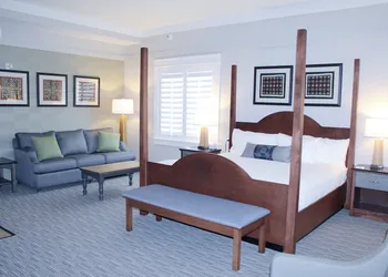 Carlisle Inn hotel thumbnail 8