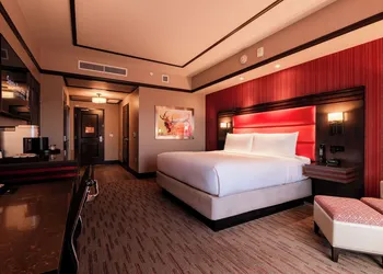 Santa Ana Star Casino Hotel hotel thumbnail 4