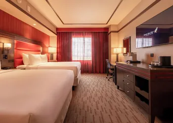 Santa Ana Star Casino Hotel hotel thumbnail 5