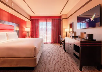 Santa Ana Star Casino Hotel hotel thumbnail 7