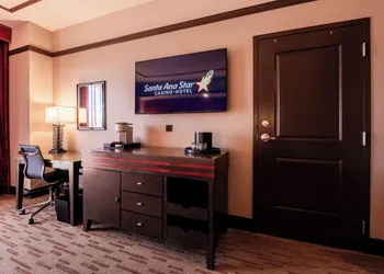 Santa Ana Star Casino Hotel hotel thumbnail 8