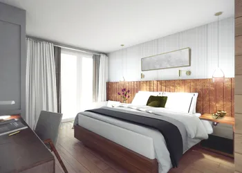 Park James hotel thumbnail 4