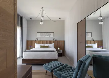 Park James hotel thumbnail 8