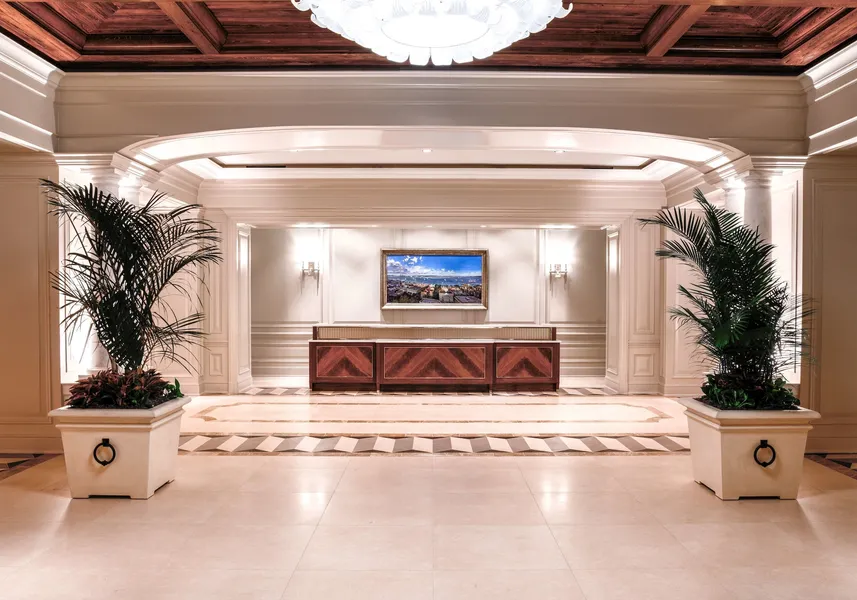 Hotel Bennett hotel detail image 6