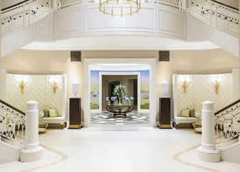Hotel Bennett hotel thumbnail 2